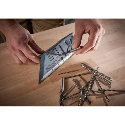 3D Gehrungswinkel ^ Wolfcraft Online