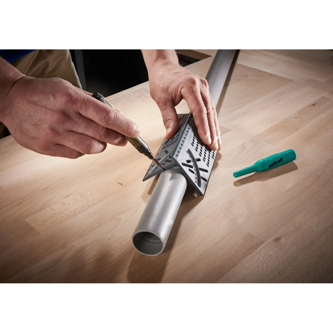 3D Gehrungswinkel ^ Wolfcraft Online