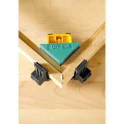 2 Eckenspanner ES 22 ^ Wolfcraft New