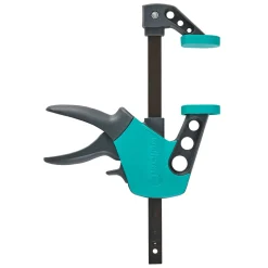 Einhandzwinge EHZ Easy 150 mm ^ Wolfcraft Online