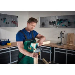 Einhandzwinge EHZ PRO 100/915 mm ^ Wolfcraft Outlet