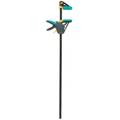 Einhandzwinge EHZ PRO 100/915 mm ^ Wolfcraft Outlet