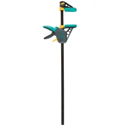 Einhandzwinge EHZ PRO 100/700 mm ^ Wolfcraft Clearance