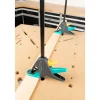 Einhandzwinge EHZ PRO 65/150 mm ^ Wolfcraft Online