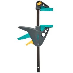 Einhandzwinge EHZ PRO 65/150 mm ^ Wolfcraft Online