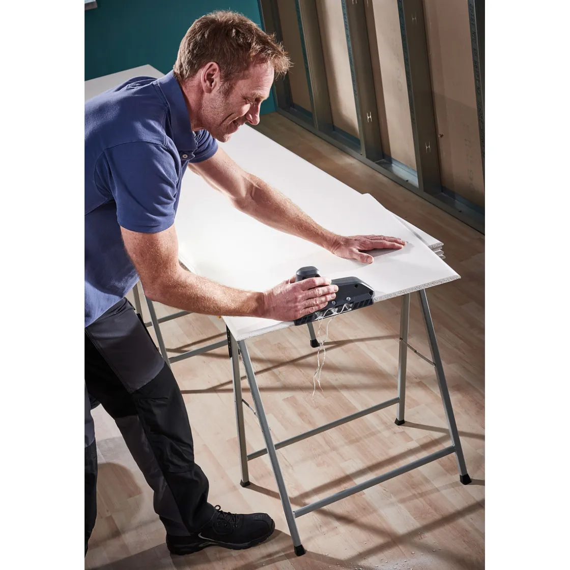 3-fach Kantenhobel ^ Wolfcraft Clearance