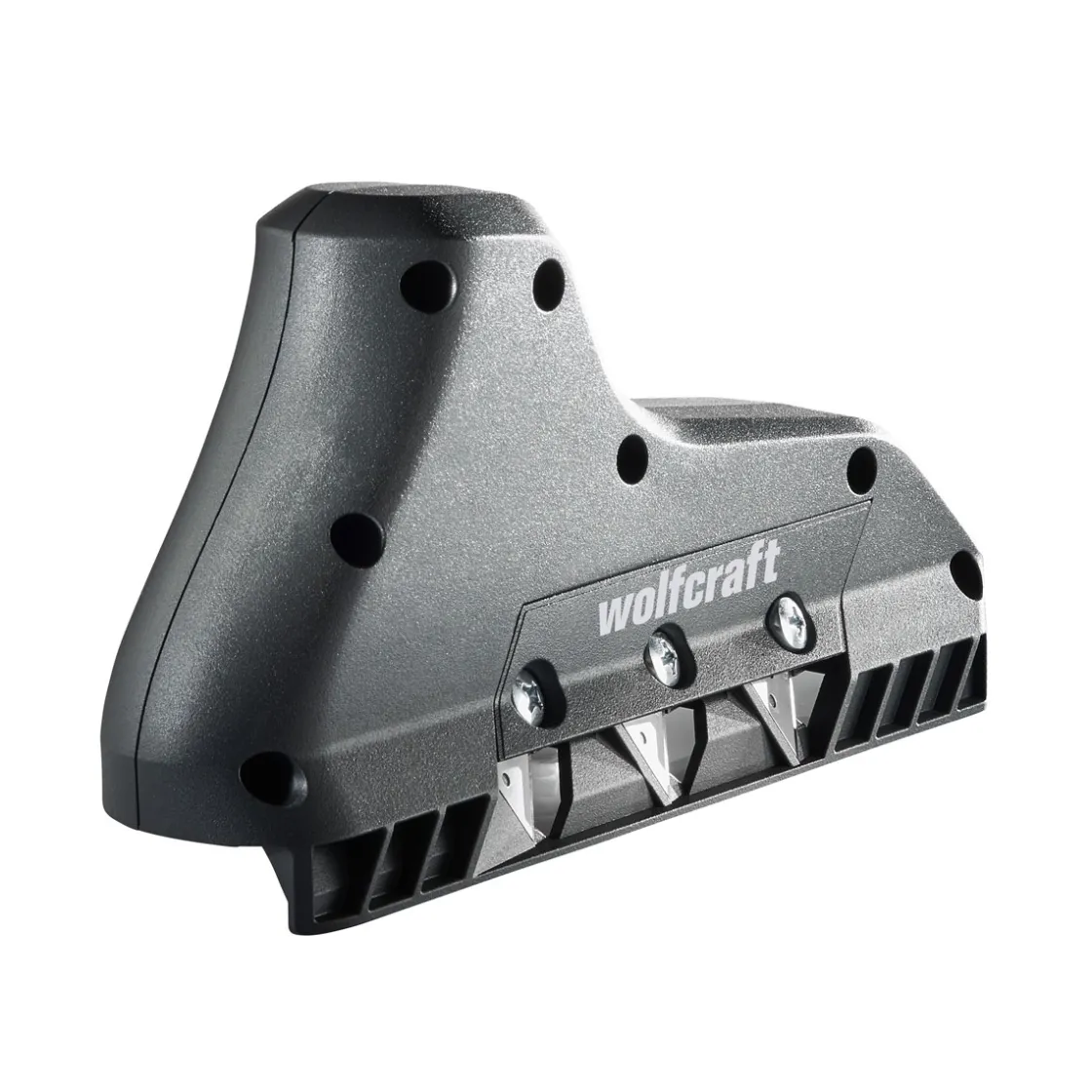 3-fach Kantenhobel ^ Wolfcraft Clearance