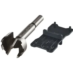 Forstnerbohrer-Set 2- teilig ^ Wolfcraft
