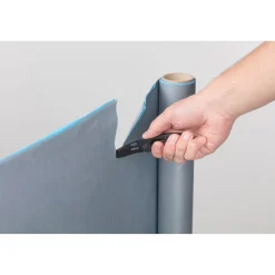 Freizeitmesser mit klappbarer glatter Klinge ^ Wolfcraft Online