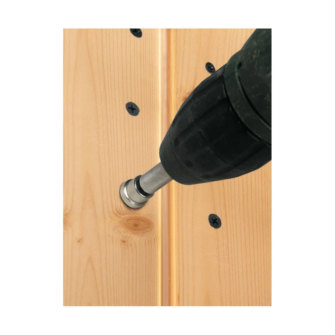 2 Gipskartonbits mit Tiefenanschlag Kreuzschlitz PH 2 ^ Wolfcraft Sale