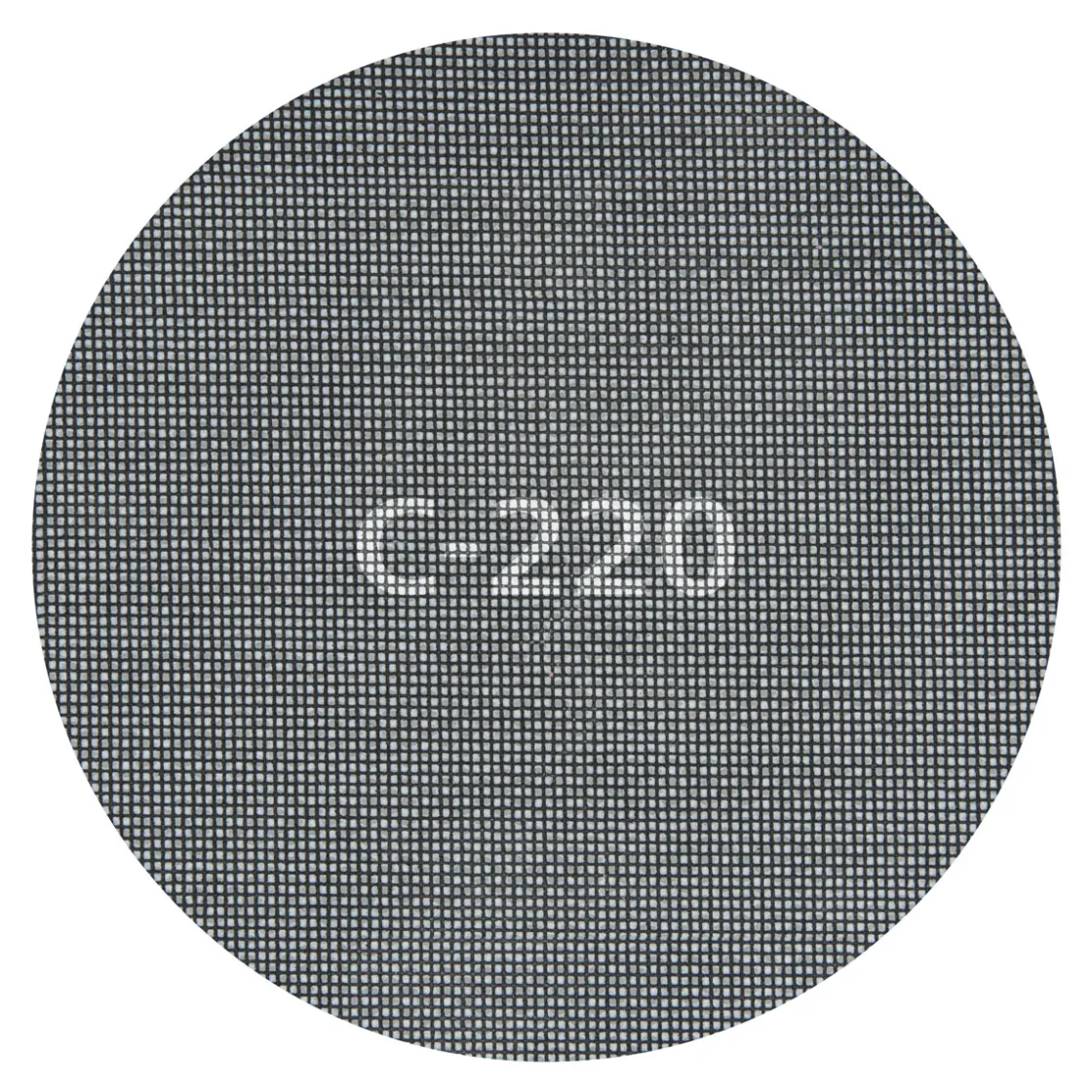 5 Haft-Schleifgitter für Gipskarton Durchmesser 225 mm Körnung 220 ^ Wolfcraft Outlet
