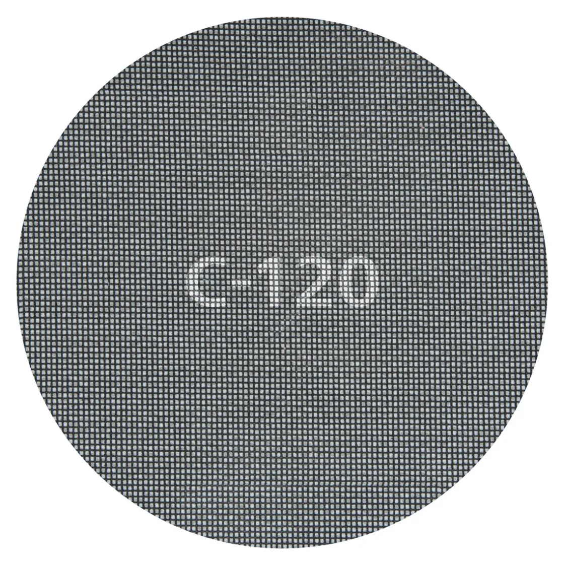 5 Haft-Schleifgitter für Gipskarton Durchmesser 225 mm Körnung 220 ^ Wolfcraft Outlet