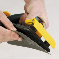 Handschleifer für Gipskarton ^ Wolfcraft Best