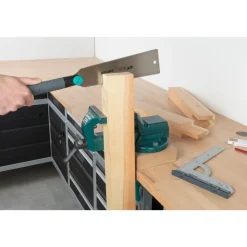 Japansäge ^ Wolfcraft Hot