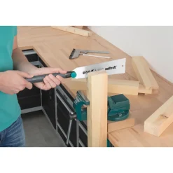 Japansäge ^ Wolfcraft Hot