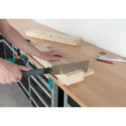 Japansäge ^ Wolfcraft Hot