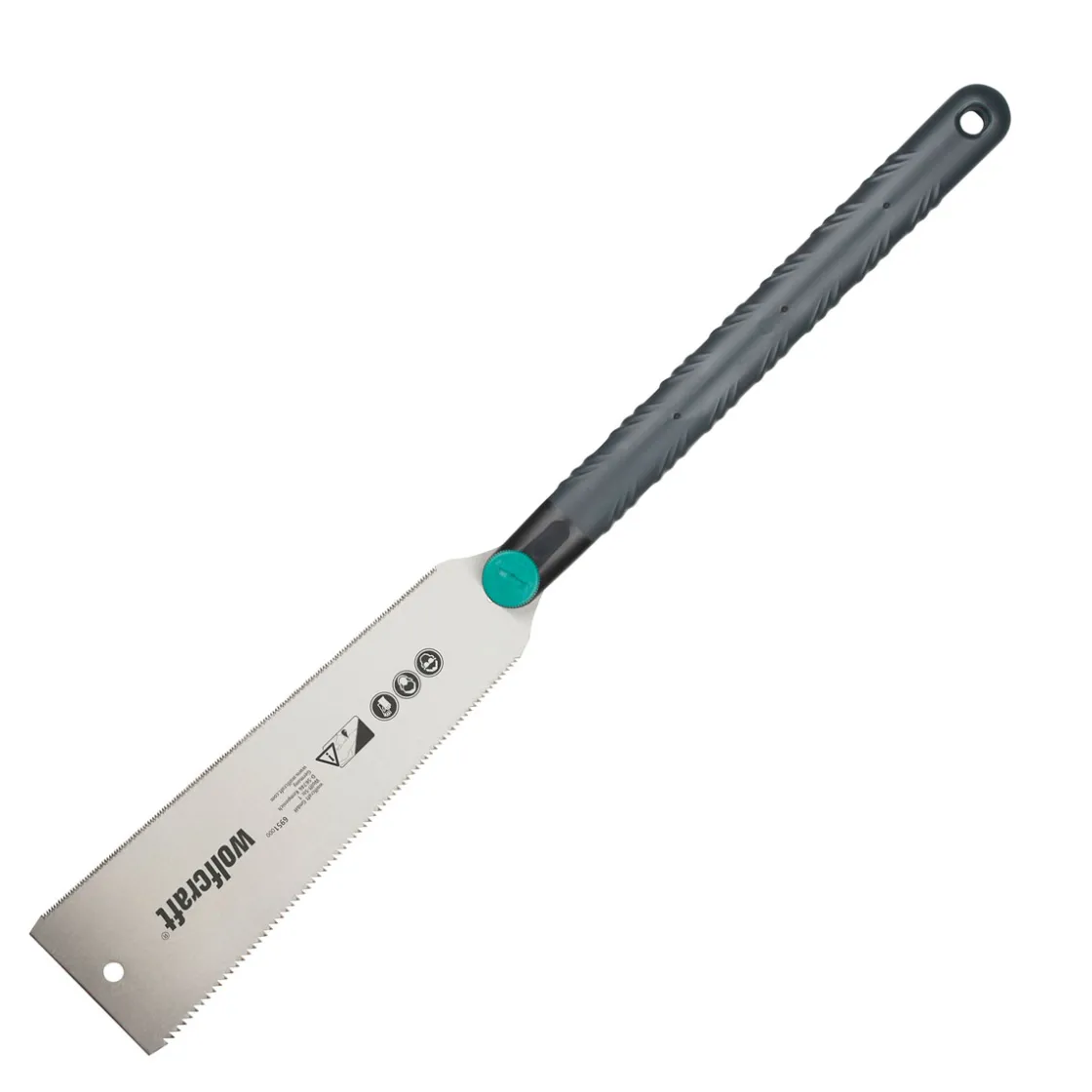 Japansäge ^ Wolfcraft Hot