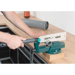 Japansäge ^ Wolfcraft Hot