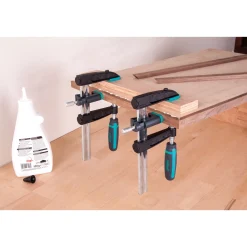2 Kantenspanner KS 24 ^ Wolfcraft Online