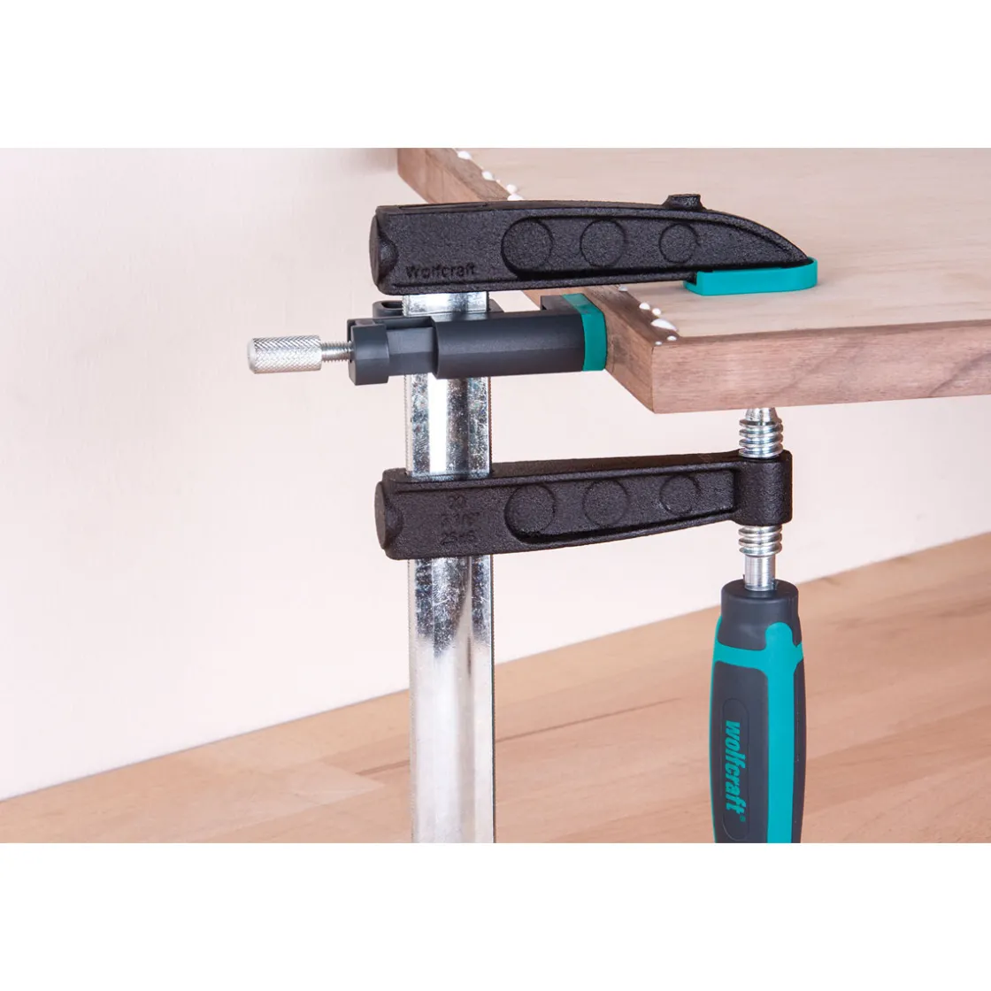 2 Kantenspanner KS 24 ^ Wolfcraft Online