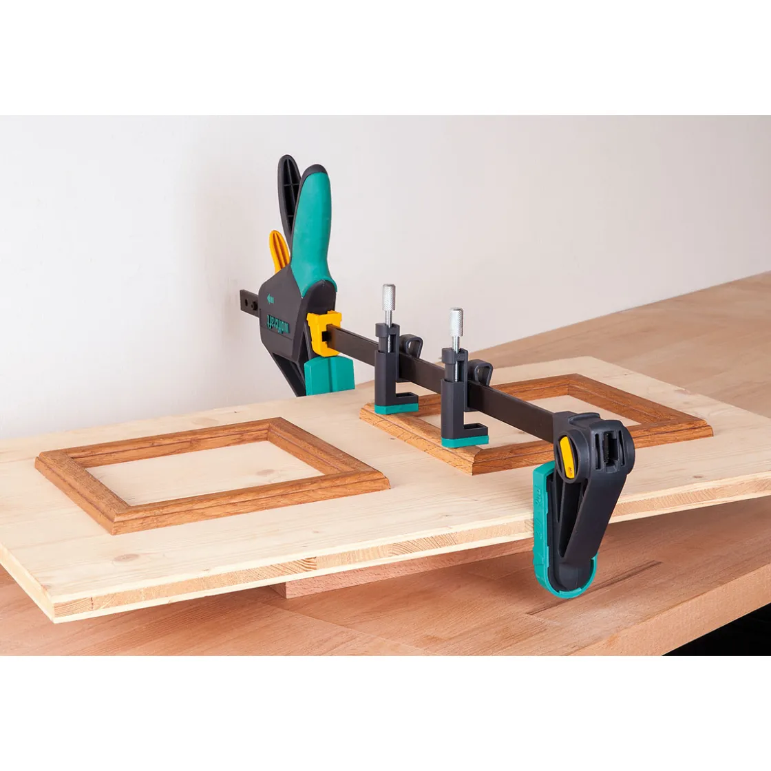 2 Kantenspanner KS 24 ^ Wolfcraft Online