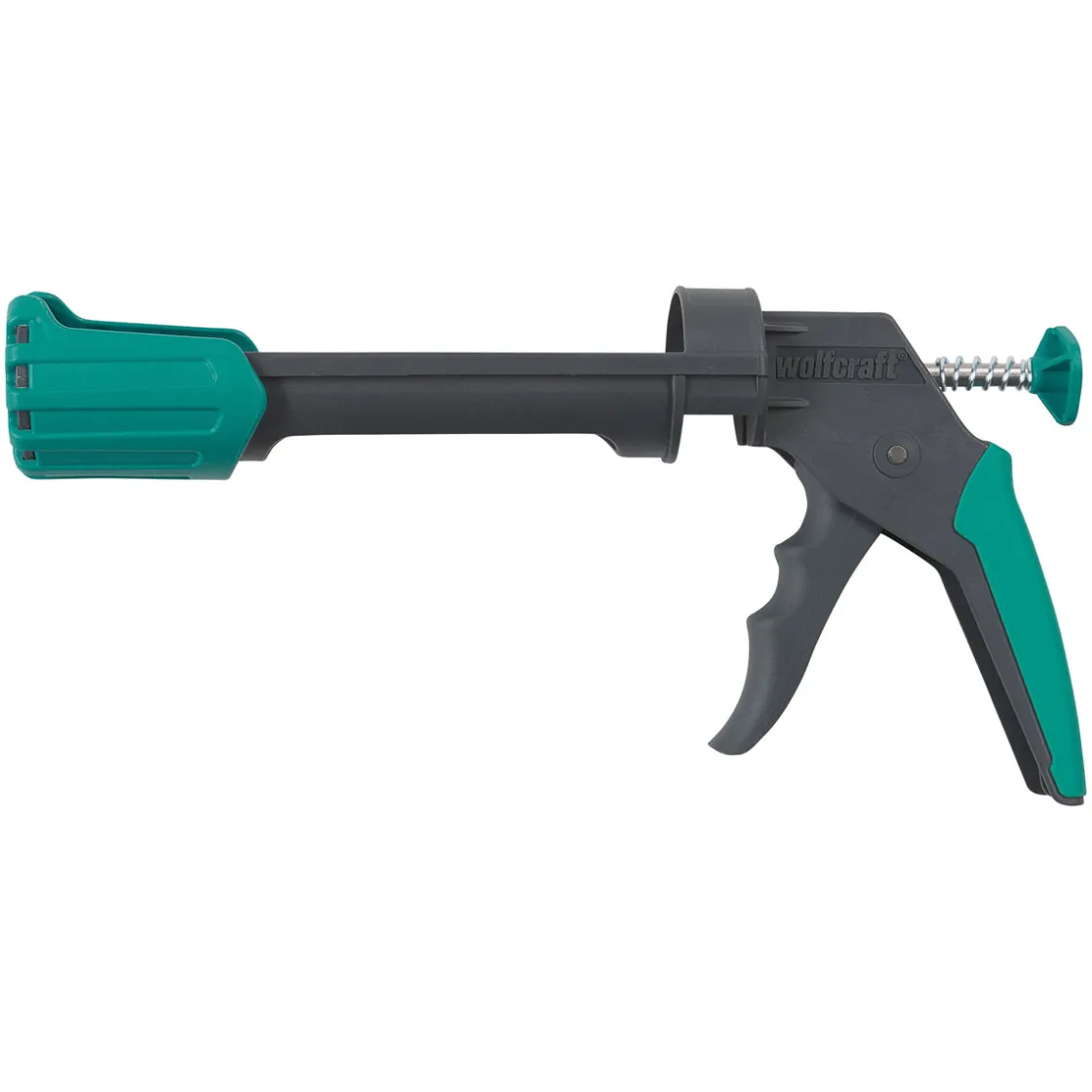 Kartuschenpresse MG 200 ^ Wolfcraft Hot