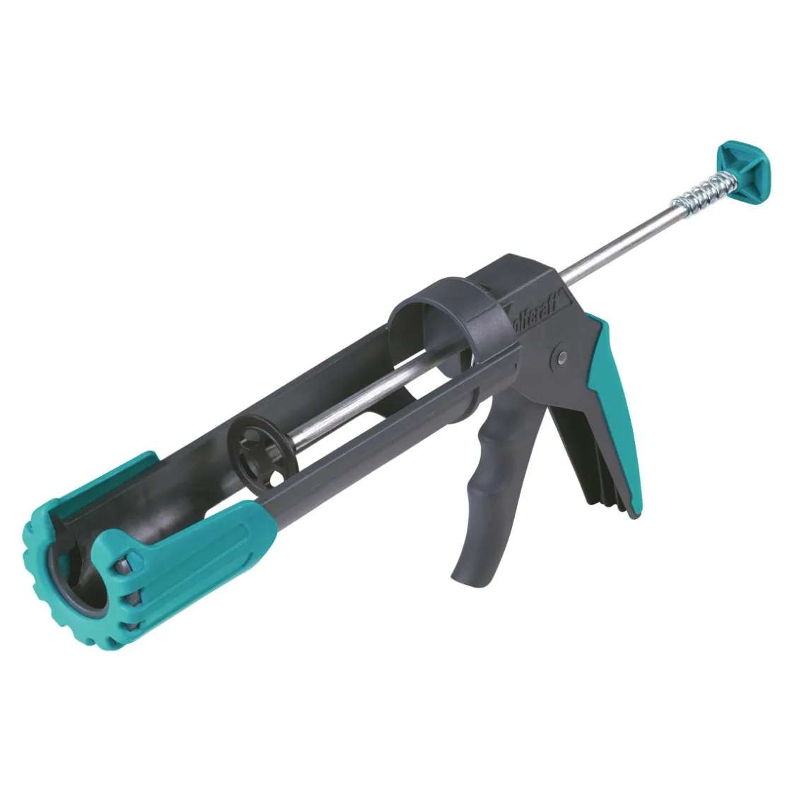 Kartuschenpresse MG 200 ^ Wolfcraft Hot