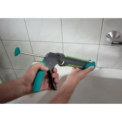 Kartuschenpresse MG 200 ^ Wolfcraft Hot