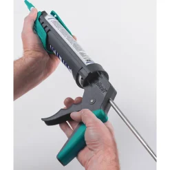 Kartuschenpresse MG 200 ^ Wolfcraft Hot