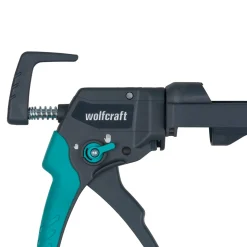 Kartuschenpresse MG 400 ERGO ^ Wolfcraft Outlet