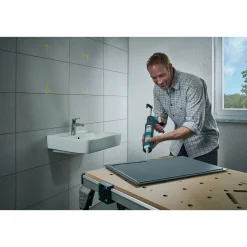 Kartuschenpresse MG 400 ERGO ^ Wolfcraft Outlet