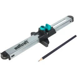 Laminateinpasser ^ Wolfcraft Outlet