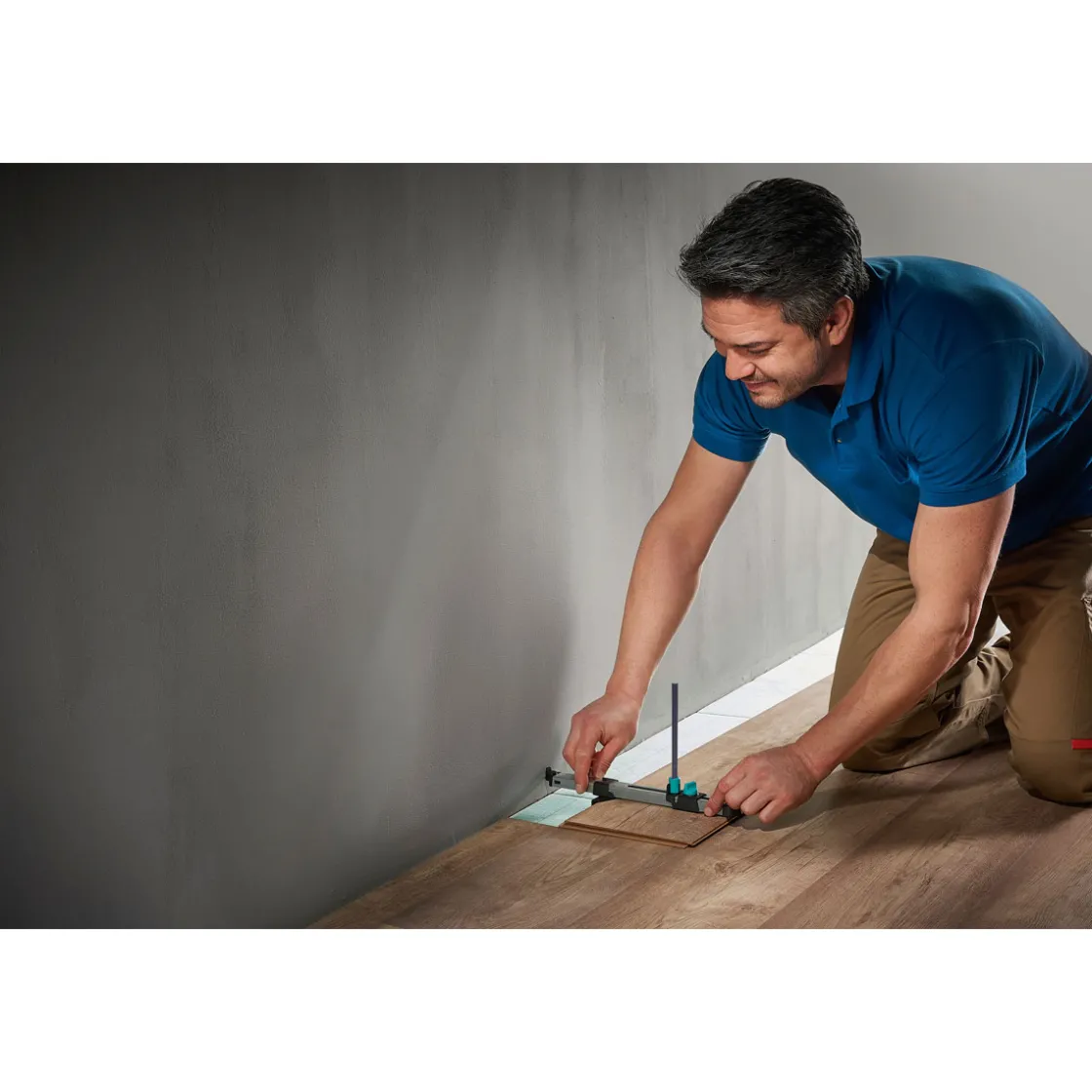 Laminateinpasser ^ Wolfcraft Outlet