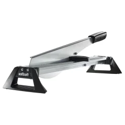 Laminatschneider LC 600 ^ Wolfcraft Hot