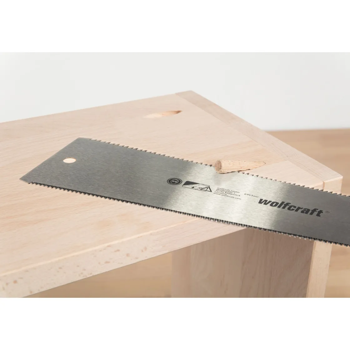 30 Langholzdübel für Undercover Jig ^ Wolfcraft Best