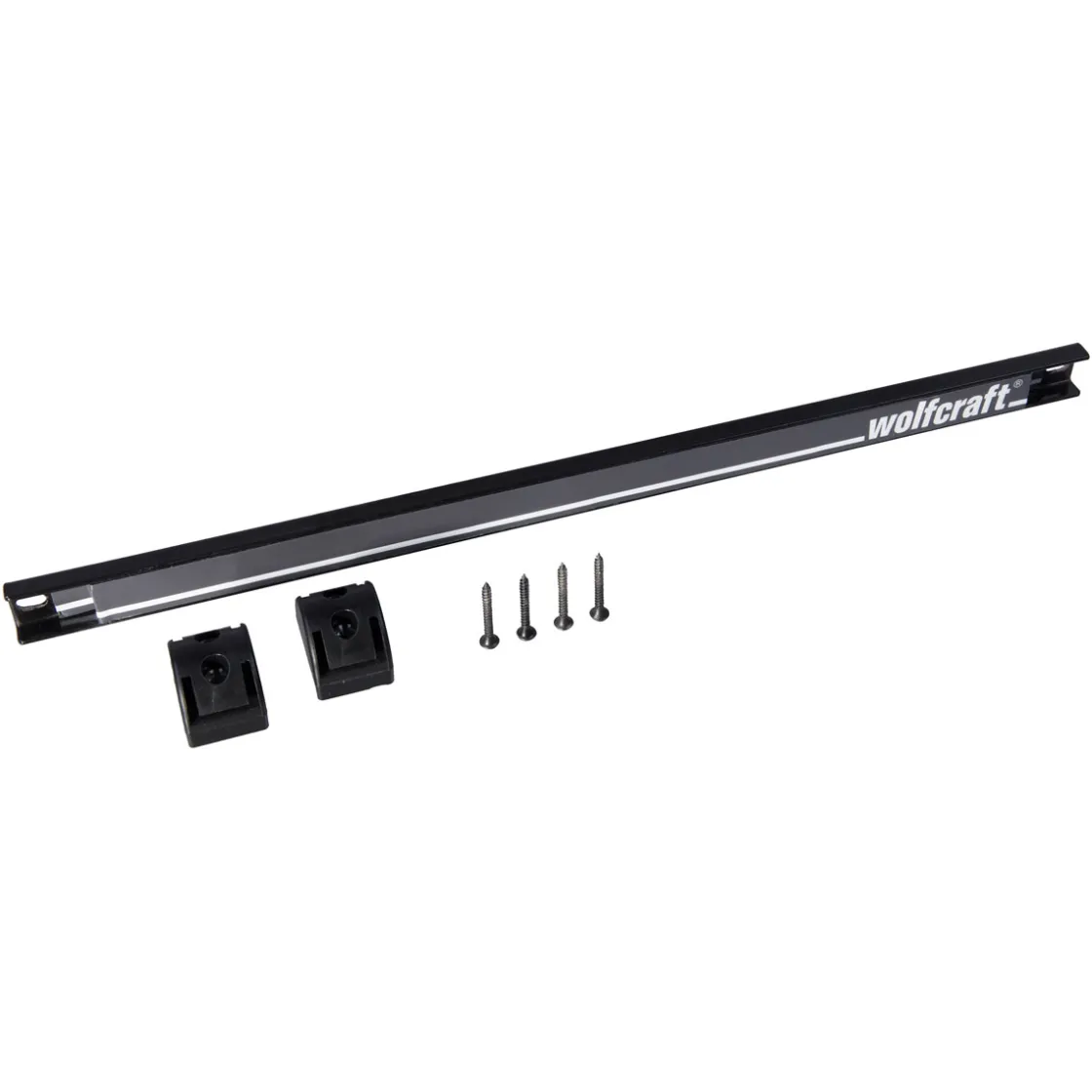Magnetleiste für Werkzeug 46 cm ^ Wolfcraft