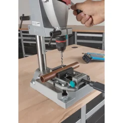 Maschinenschraubstock ^ Wolfcraft Clearance