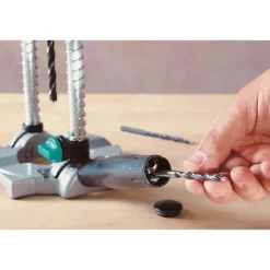 Mobile Bohrhilfe tecmobil ^ Wolfcraft Sale