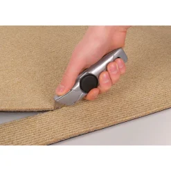 Multi-Feststehklingen-Messer mit Trapezklinge ^ Wolfcraft Hot