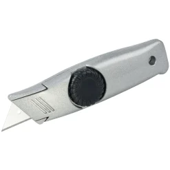 Multi-Feststehklingen-Messer mit Trapezklinge ^ Wolfcraft Hot