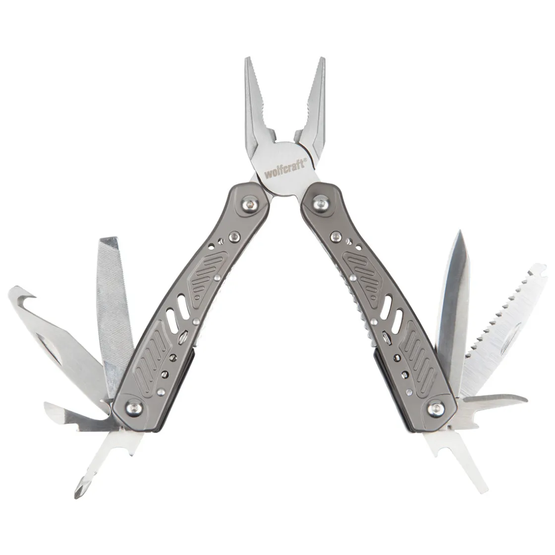Multitool ^ Wolfcraft Best