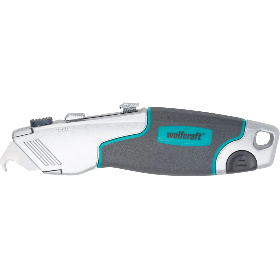 Profi-Dualklingen-Messer ^ Wolfcraft Discount