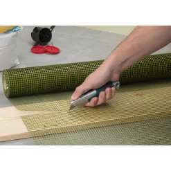 Profi-Dualklingen-Messer ^ Wolfcraft Discount