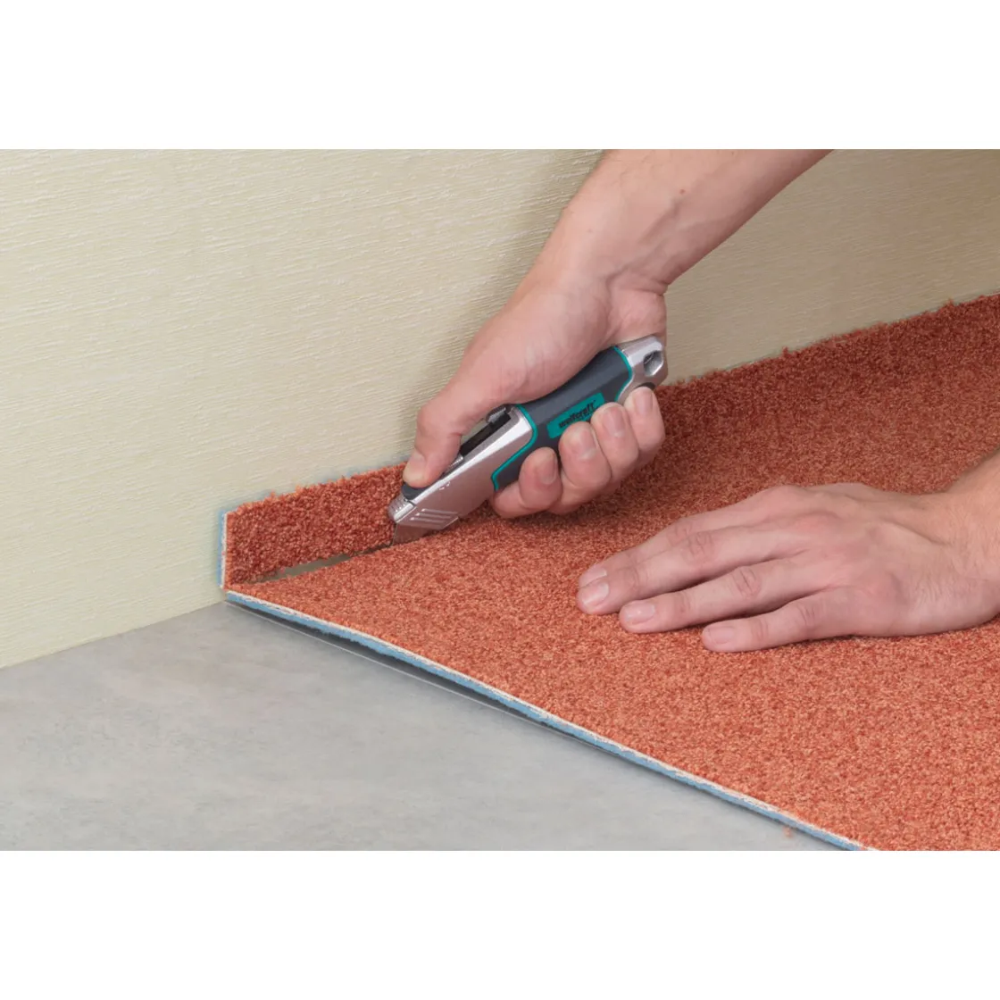 Profi-Dualklingen-Messer ^ Wolfcraft Discount