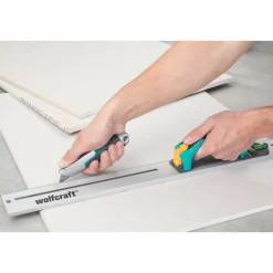Profi-Dualklingen-Messer ^ Wolfcraft Discount