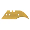 5 Profi-Halbmondsichelklingen ^ Wolfcraft Discount