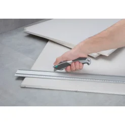 Profi-Trapezklingen-Messer Autoload ^ Wolfcraft Hot