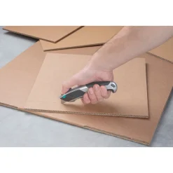 Profi-Trapezklingen-Messer Autoload ^ Wolfcraft Hot