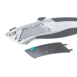 Profi-Trapezklingen-Messer Autoload ^ Wolfcraft Hot