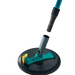Rundschleifer-Set für Gipskarton Durchmesser 225 mm 3- teilig ^ Wolfcraft Sale